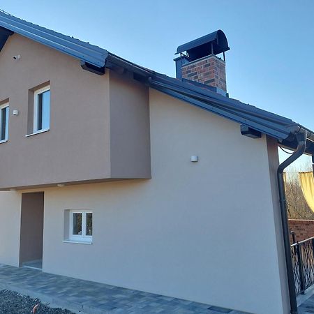 Vikendica Villa Ramona Banja Luka Eksteriør bilde