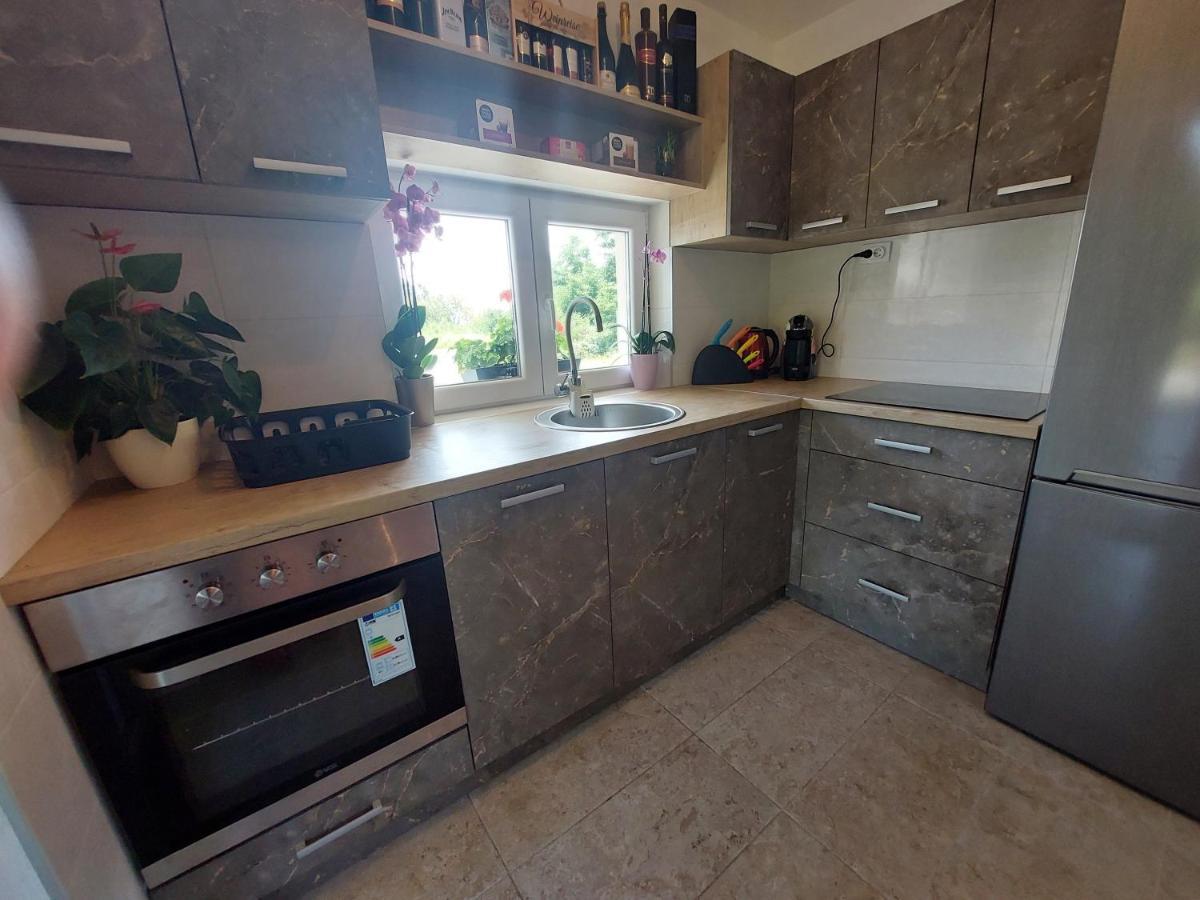 Vikendica Villa Ramona Banja Luka Eksteriør bilde