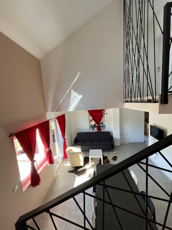 Vikendica Villa Ramona Banja Luka Eksteriør bilde