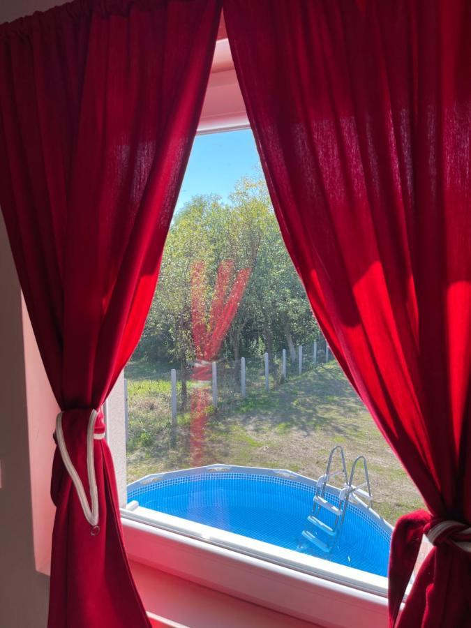Vikendica Villa Ramona Banja Luka Eksteriør bilde