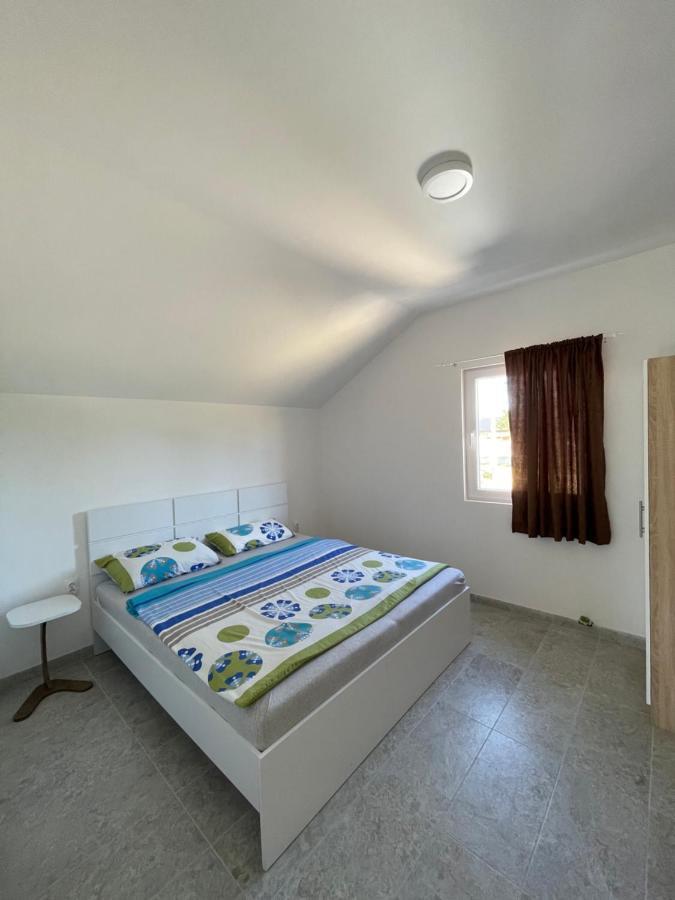 Vikendica Villa Ramona Banja Luka Eksteriør bilde